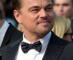 Najbogatszy człowiek walczy o kochankę z DiCaprio! Chce zrzucić go z klifu?!