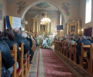 Pogrzeb maleńkiego Milanka, który zginął na cmentarzu. Tak bardzo tęsknię synku