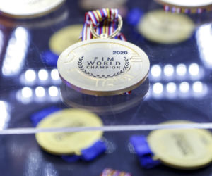 Bartosz Zmarzlik i inni na gali Vivy