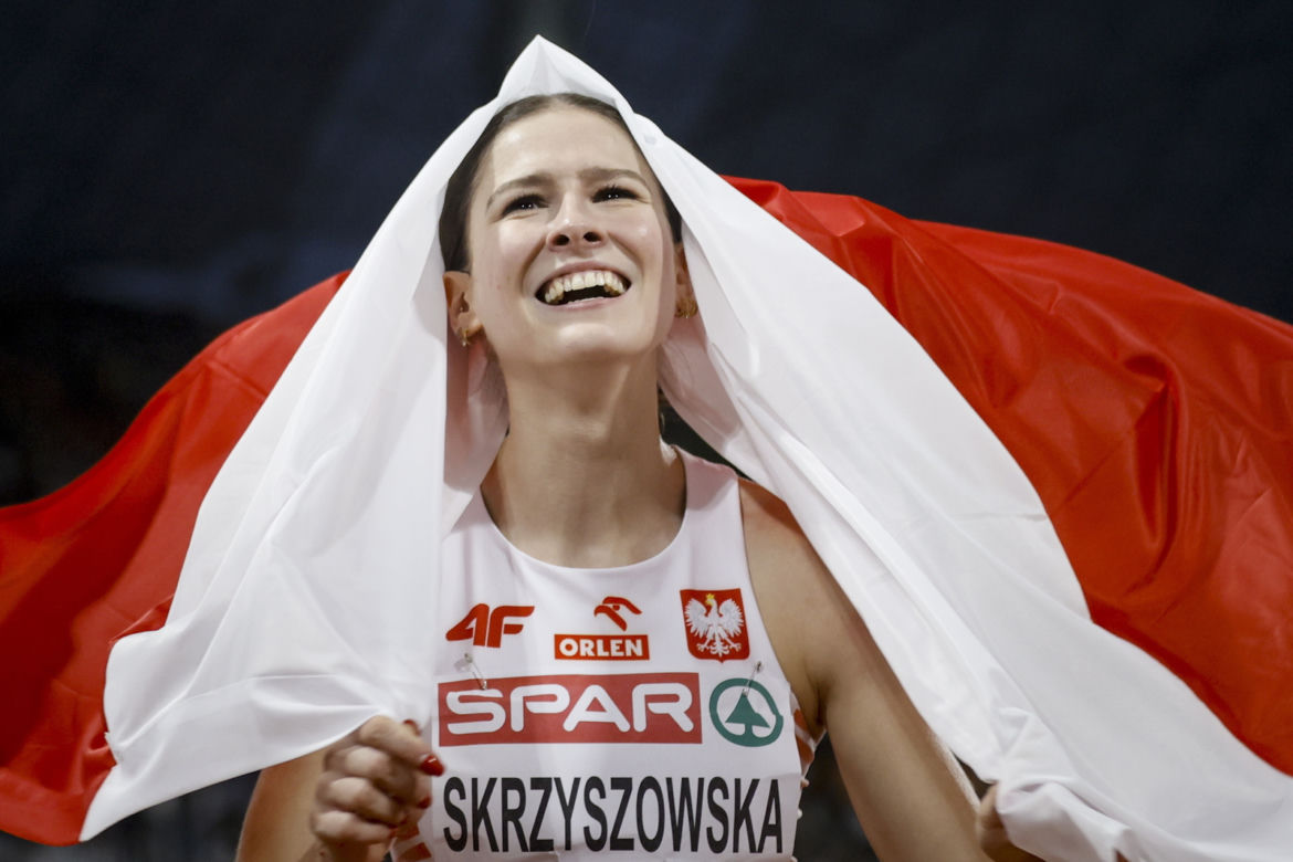 Pia Skrzyszowska