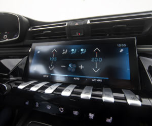 Peugeot 508 GT 1.6 Turbo 225 KM EAT8