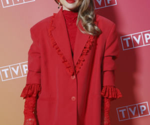 Gwiazdy na benefisie Mieczysława Fogga