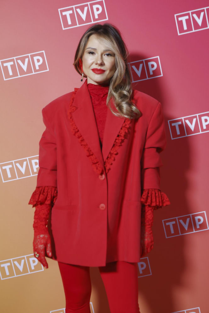 Gwiazdy na benefisie Mieczysława Fogga