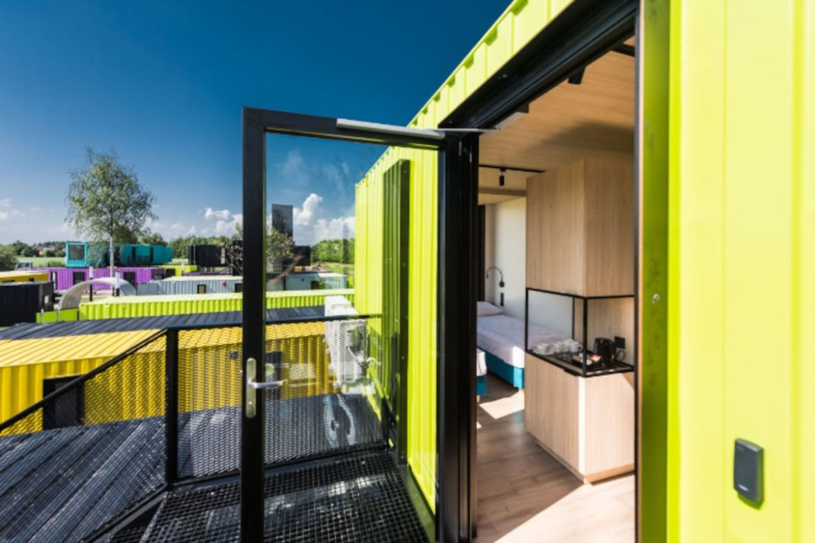 Scandinavia Resort