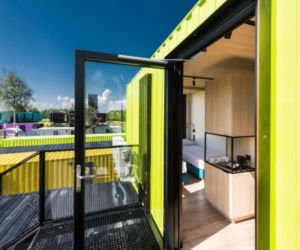 Scandinavia Resort