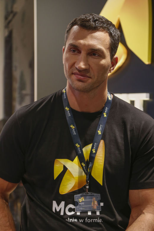 Witalij Kliczko