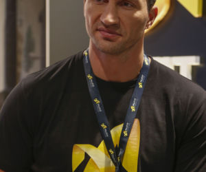 Witalij Kliczko
