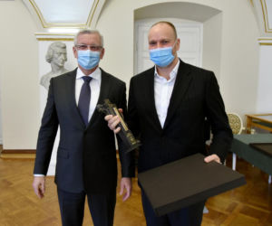 Poznań nagrodził najlepszych inwestorów