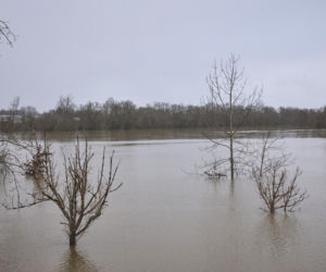 Powodzie we Francji (luty 2026)