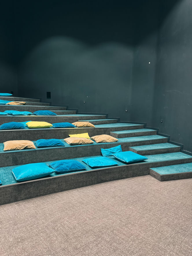 Hotel Cukrownia Żnin - Grupa Arche