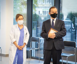 RZESZÓW: Klinika Hematologii oraz Nefrologii ze Stacją Dializ mają nową siedzibę!