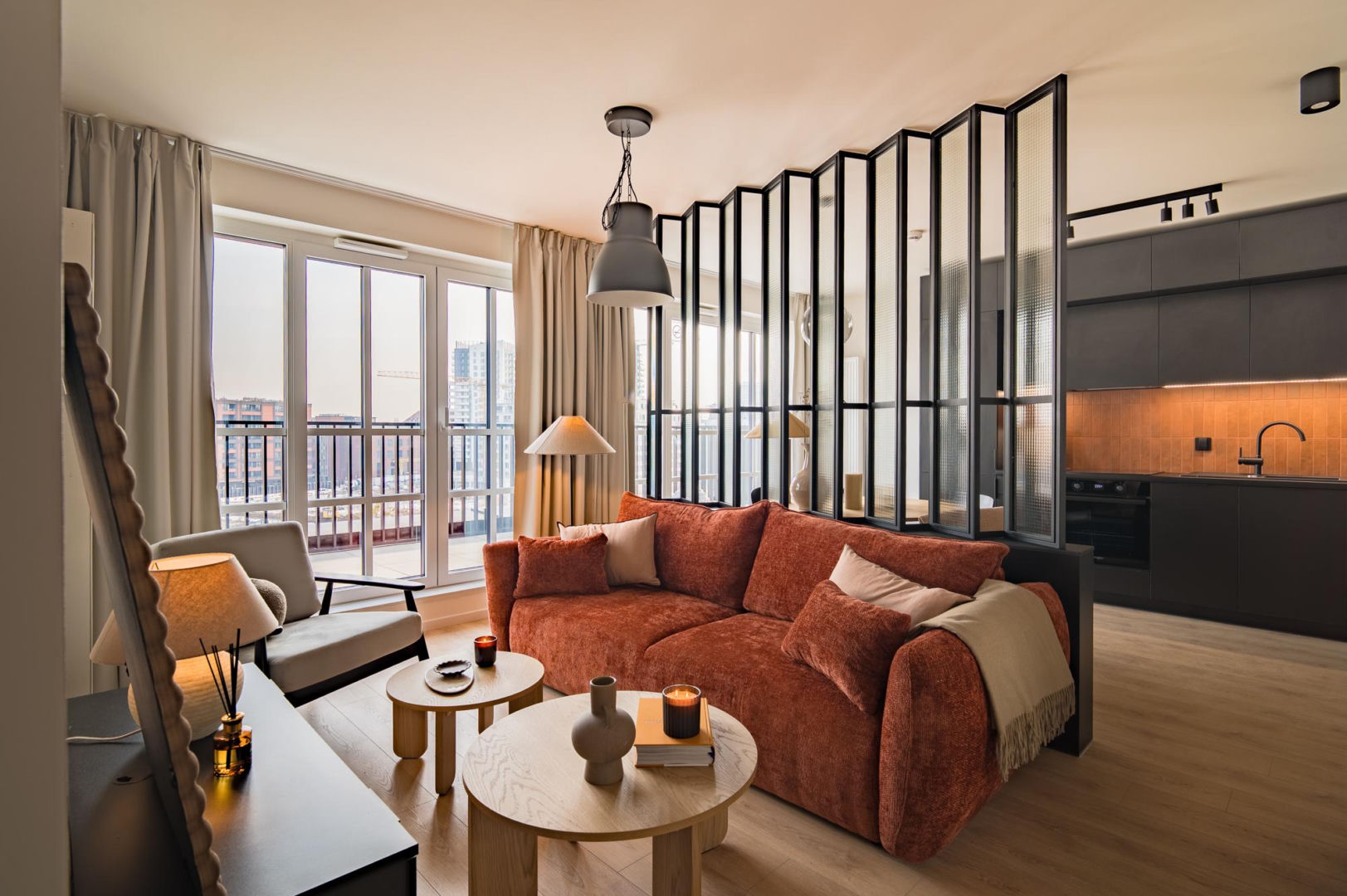 Resi4Rent Gdańsk