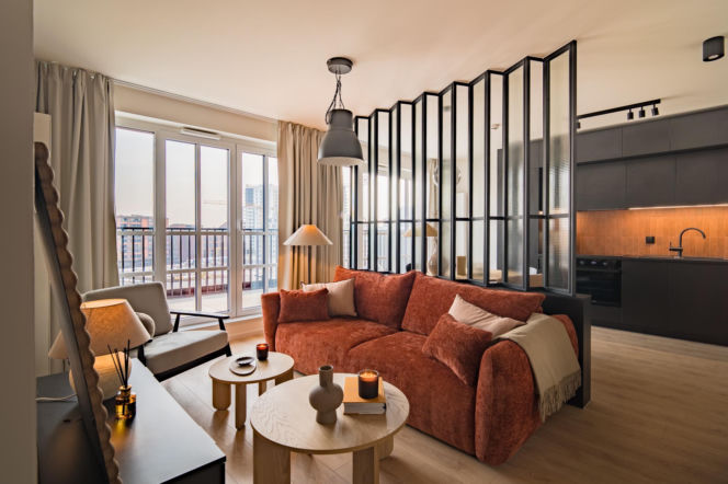 Resi4Rent Gdańsk