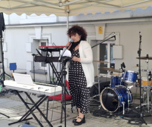 Najkrótsza uliczka w Kaliszu świętuje! Święto Ulicy Niecałej