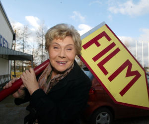 Tak zmieniała się Teresa Lipowska