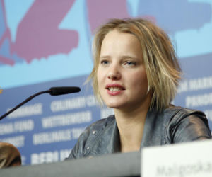 Joanna Kulig kiedyś i dziś. Tak aktorka zmieniała się od czasów Szansy na sukces i Idola