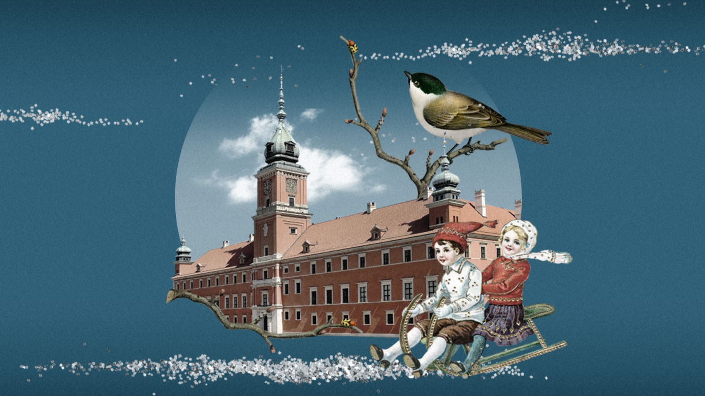 Zamek Królewski