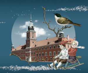 Ferie 2022 w Warszawie