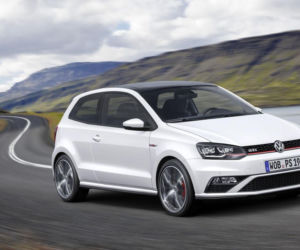 Volkswagen Polo GTI