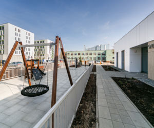 Otwarcie Domu Ronalda McDonalda przy Dziecięcym Szpitalu Klinicznym UCK 
