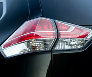 Nissan X-Trail 1.6 dCi AWD Tekna