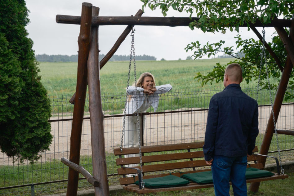 "Rolnik szuka żony"