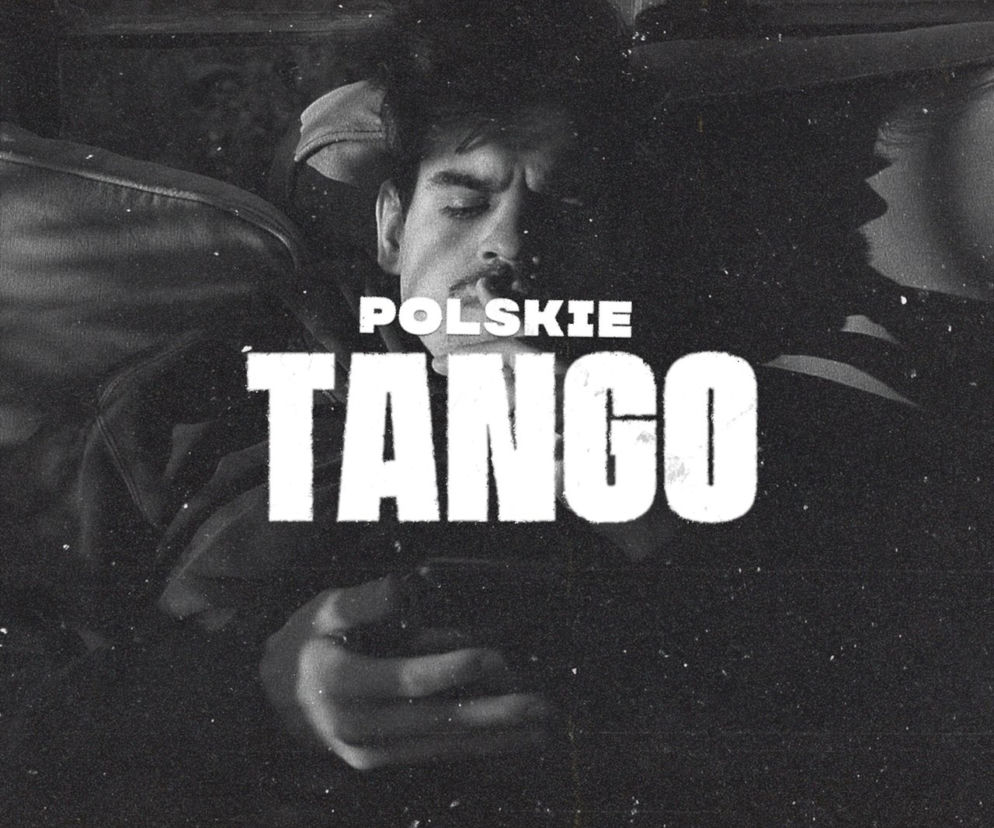 Taco Hemingway - Polskie Tango