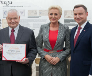 Prof. Adam Glapiński