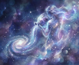 Horoskop dzienny Wodnik na 15 marca - Gwiazdy zwiastują przypływ gotówki, zarządzaj mądrze