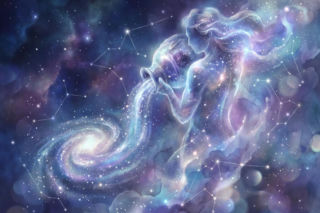 Horoskop dzienny Wodnik na 15 marca - Gwiazdy zwiastują przypływ gotówki, zarządzaj mądrze