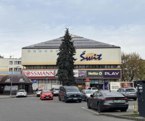 Najstarszy dom handlowy w Tarnowie w krótce może zostać wyburzony