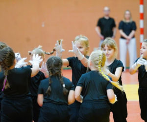 Przedszkole tańczy i śpiewa Iława 2026