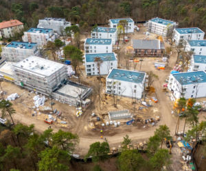 Dwór Bojarów Otwock