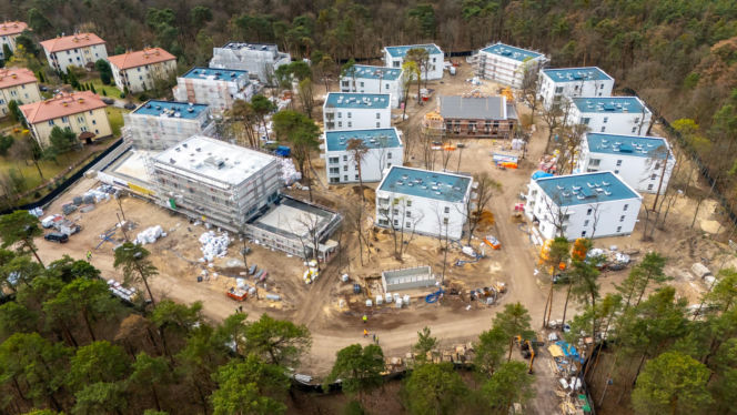 Dwór Bojarów Otwock