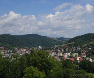 To jedno z najpiękniejszych małopolskich miast. Kiedyś było państwem, dzisiaj jest sławnym uzdrowiskiem