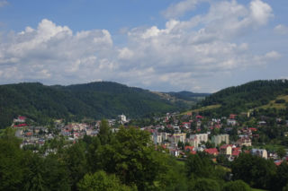 To jedno z najpiękniejszych małopolskich miast. Kiedyś było państwem, dzisiaj jest sławnym uzdrowiskiem