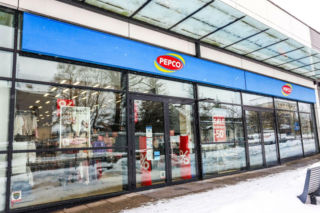 Te piżamy z Pepco wyprzedają się w mgnieniu oka. Są niezłym hitem na TikToku