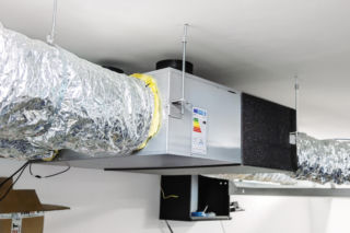 Co nowego w rekuperatorach? Bierzemy pod lupę nowoczesne centrale wentylacyjne