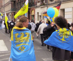 Marsz Autonomii Śląska 2016