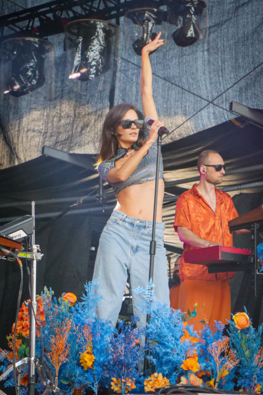 Trzeci dzień Sosnowiec Fun Festival: Gorący finał wielkiej imprezy w Sosnowcu