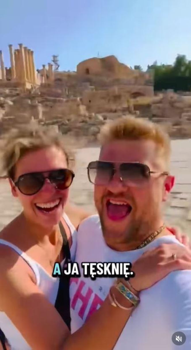 Tomasz Jakubiak, Anastazja Jakubiak