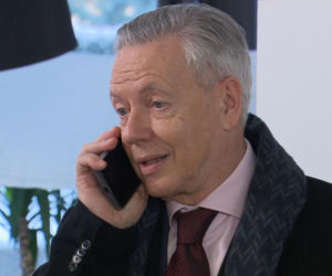 Klan, odcinek 4663: Judyta przedstawia nowego partnera, czym doprowadza Rutkę do furii