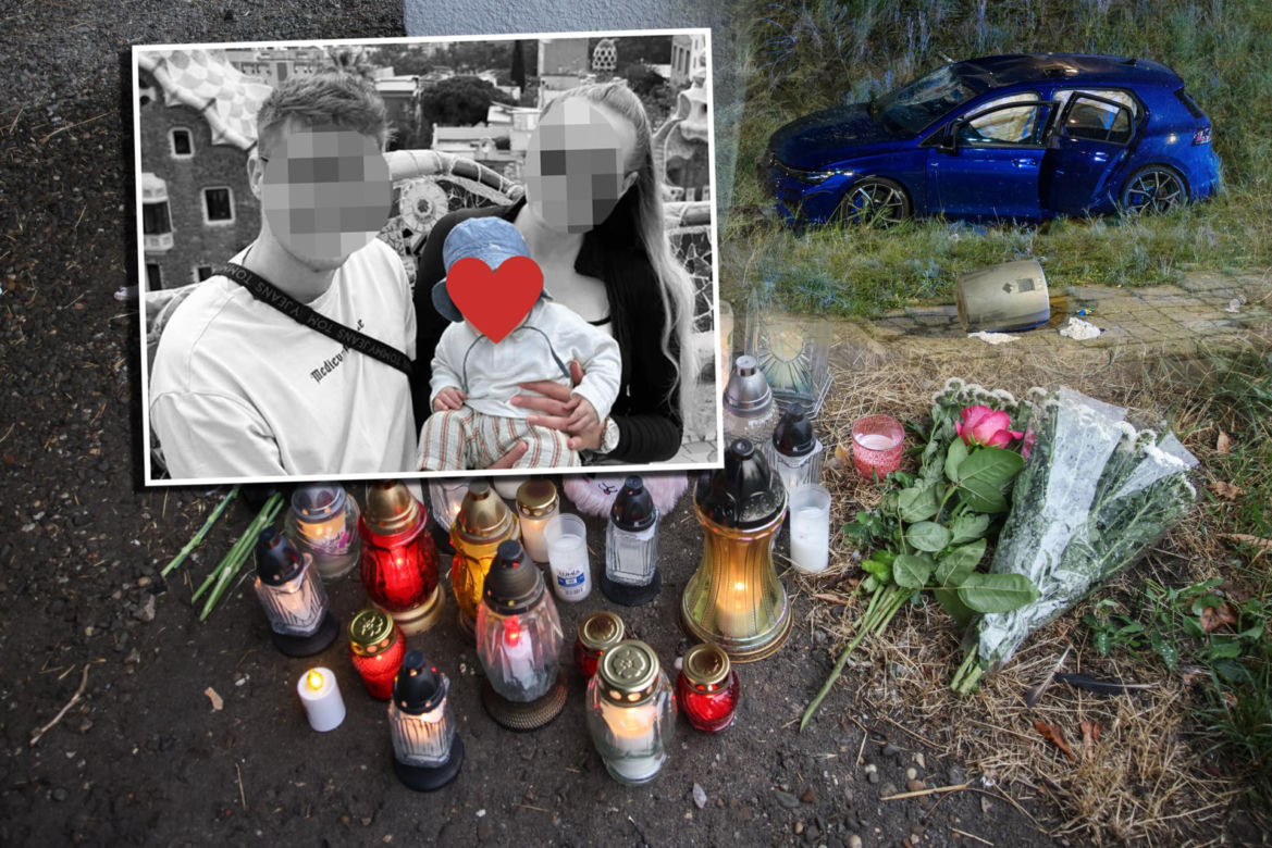 Wzruszający wpis matki Mateusza po tragedii w Krakowie. Zadała jedno pytanie