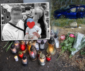 Wzruszający wpis matki Mateusza po tragedii w Krakowie. Zadała jedno pytanie