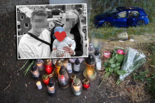 Wzruszający wpis matki Mateusza po tragedii w Krakowie. Zadała jedno pytanie