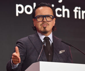 Prezentacja planów koncernu PKN Orlen