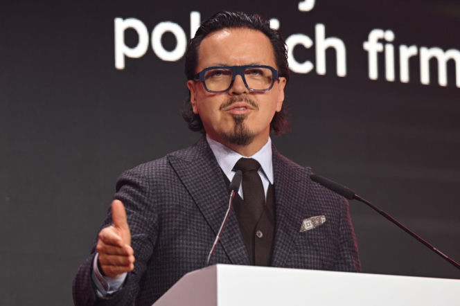 Prezentacja planów koncernu PKN Orlen