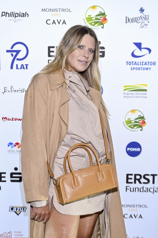 Maria Sadowska w Twoja Twarz Brzmi Znajomo 23