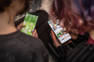 Efekt Google ma wielu z nas. Niszczy pamięć