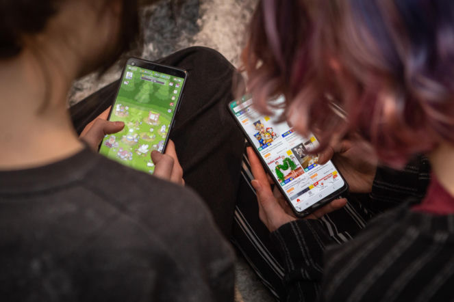 Efekt Google ma wielu z nas. Niszczy pamięć